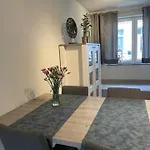 James Ensor Apartmán Ostende