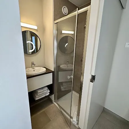 アパート James Ensor オステンド