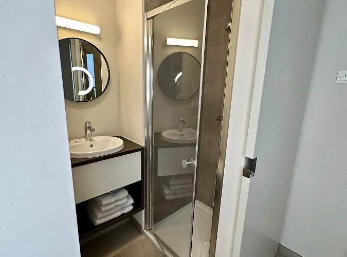 アパート James Ensor オステンド